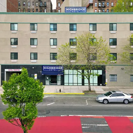 Highbridge Hotel